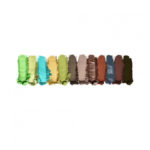 L.A Colors Whats The Tea 15gr