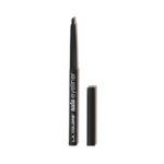 La Color Auto Eyeliner-Delineador Defines Eyes Long Wear Black #661