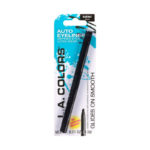 La Color Auto Eyeliner-Delineador Defines Eyes Long Wear Black #661