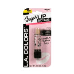 La Colors Sugar Lip Scrub