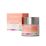 La-Phee Effet Cremme+ Con Efecto Lifting Piel Seca 50ml Paso 4