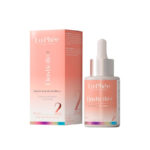 La-Phee Elasticite Serum Facial De Vitamina C Piel Mixta 30ml Paso 2