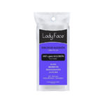 Lady Face Discos De Algodon x 80Und