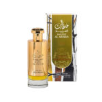 Lattafa Khaltaat Al Arabia Royal Blends Women 100ml