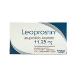 Leoprostin Amp 11.25mg Leuprolida