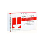 Lertus Forte 50-50mg x 10Tab Diclofenac-Codeina Painfort