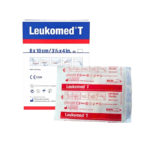 Leukomed T 8.0x 10Cm x 1