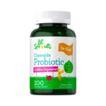 Lil Sprouts Probiotic Chewable x 200Tab