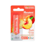 Lip Care Peach Shine 10gr Himalaya