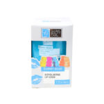 Lip Scrub Exfolianting Gummy Bear 50ml