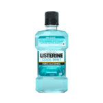 Listerine Cool Mint Zero Alcohol Menta Suave 360ml