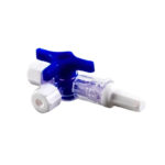 Llave 3 Vias
