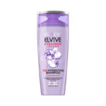 Loreal Elvive Shampoo Hyaluron+ Plump 375ml Ac Hialuronico
