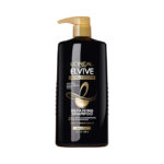 Loreal Elvive Shampoo Total Repairing Shampoo 828ml