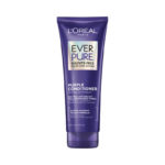 Loreal Ever Pure Sulfate Free Purple Conditioner 200ml
