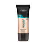 Loreal Infallible Base De Maquillaje Pro Glow 201 Classic Ivory 30ml