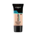 Loreal Infallible Base De Maquillaje Pro Glow 202 Creamy Natural 30ml