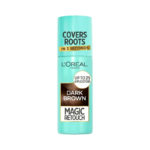 Loreal Magic Retouch Dark Root Marron Oscuro 57gr