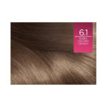 Loreal Paris Tinte Capilar Excellence Creme Rubio Oscuro Cenizo 6.1