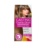 Loreal Paris Tinte Capilar S_Amoniaco Rubio Natural 700