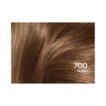 Loreal Paris Tinte Capilar S_Amoniaco Rubio Natural 700