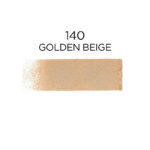 Loreal Polvo Compacto Infallible 140 Golden Beigen 9g