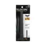 Loreal Rimmel Telescopic Carbon Black 935 8ml