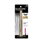 Loreal Rimmel Telescopic Original 915 Black Brown 8ml (2)