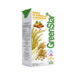 greenstar Leche De Arroz Y Coco 1Lt