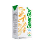 greenstar Leche De Avena 1Lt