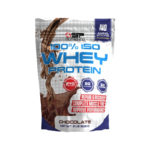 00% Iso Whey Protein 908gr