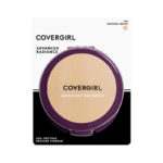 Covergirl Polvo Compacto Advanced Radiance Natural Beige