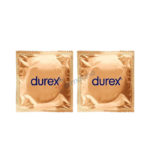 Durex Preservativos Sin Latex x 2Und