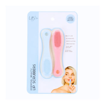 Essential Beauty Lip Scrubbers