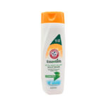 Essentials Body Wash W Baking Soda Simply Fresh 443ml Arm&Hammer