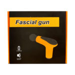 Fascia Massager- Masajeadora Fascial Gun Recargable