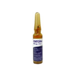 Fenitoina 100mg_2ml Im.Iv x 1Amp