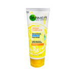 Garnier Bright Complete Duo Action Face Wash 100gr