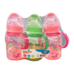 Genial Set De Teteros x 3 Und 3M+ 5Oz