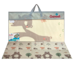 Genial Tapete Pegable 1.5M x 2.0M x 1.0Cm 1