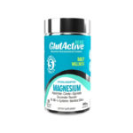 Glutactive Magnesium 750mg +B6 x 30Tabs Masticables Magnesio 5 Complex