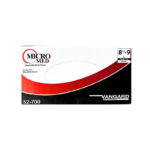 Guante De Nitrilo Talla L x 100 Micro Med