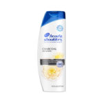 Head & Shoulders Shampoo Charcoal 370ml