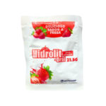 Hidrolit Sabor A Fresa 21.5gr DrotafarmaSales De Rehidratacion
