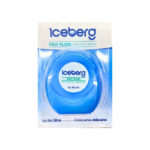 Hilo Dental 50M Neutro Iceberg