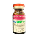 Ketamina Amp I.M-I.V 50mg10ml