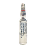 Ketorolako Amp 30mg1ml