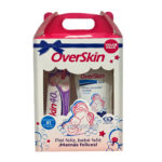 Kit Overskin 2 En 1 Pack Champu Y Gel-Overskin 40%