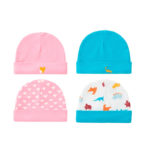 Kobytin Set De Gorros x 2Und
