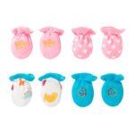 Kobytin Set De Manoplas Dino-Bear